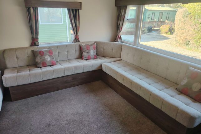 HM36 - Delta Pure Haven, Hale, Milnthorpe photo 5