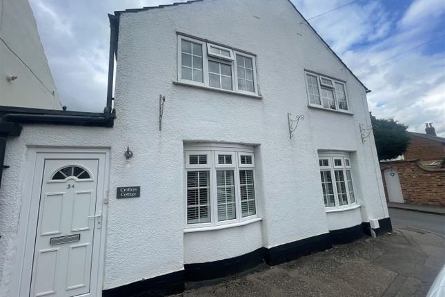 Thumbnail Property to rent in Wigston Road, Blaby, Leicester