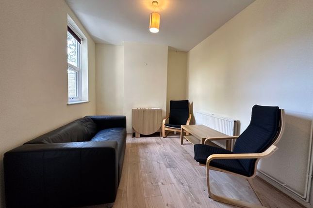 Town house for sale in White Street, Brighton