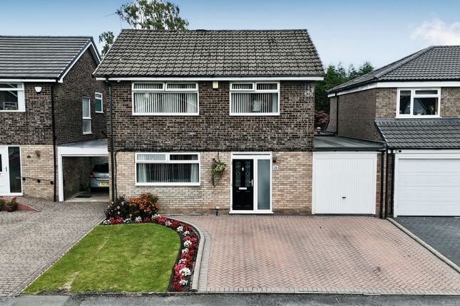 Willow Bank, Cheadle Hulme