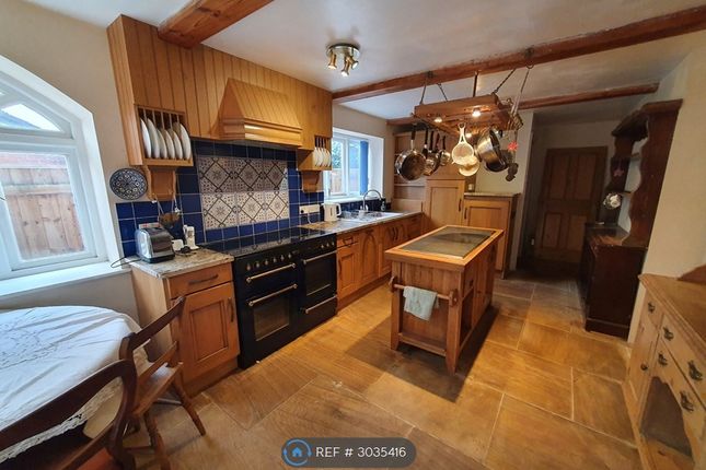 Thornlea, Town Lane, Woodbury, Exeter photo 5