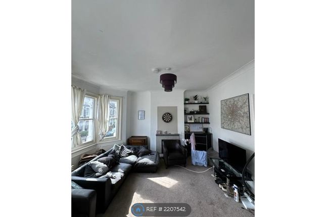 Thumbnail Terraced house to rent in Leander Road, Brixton, Clapham, Herne Hill, Tulse Hill