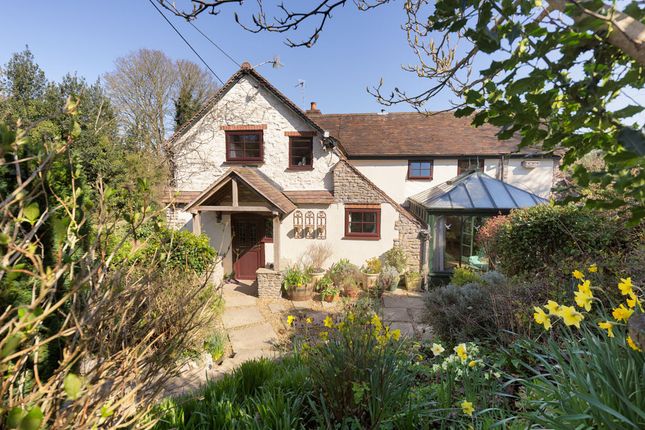 3-bed house on Bank Cottage, 5 Bourton Road, Much Wenlock, £499,950