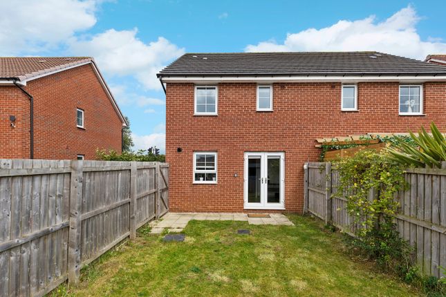 19, SHIRE GREEN, GOOLE photo 4