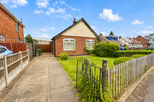 2-bed house on 17, Holmfield Avenue East, Leicester, £180,000
