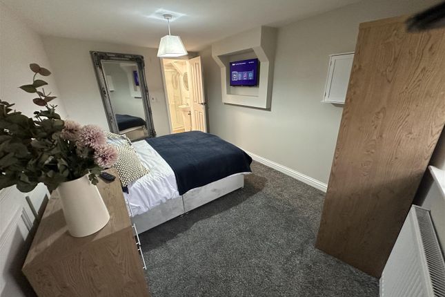 Room 4, 80, Nottingham Road, Mansfield photo 3