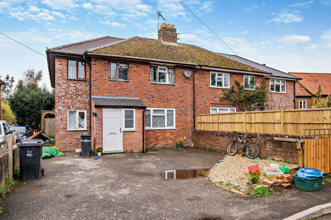 Semi-detached house for sale in Water Street, South Petherton