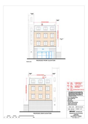 Thumbnail Flat for sale in College Street, Northampton