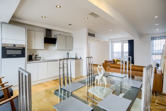 What Is a Penthouse Apartment? | Real Estate | U.S. News