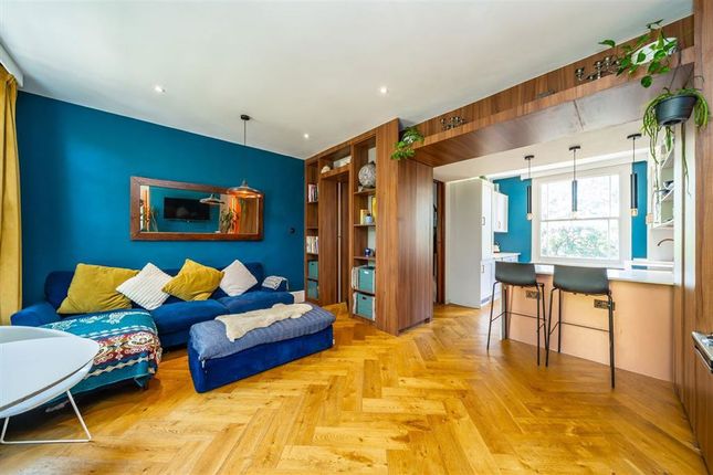 15A, Nettleton Road, London photo 4