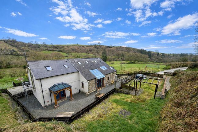 Tancoed, Drefach, Llanybydder photo 2