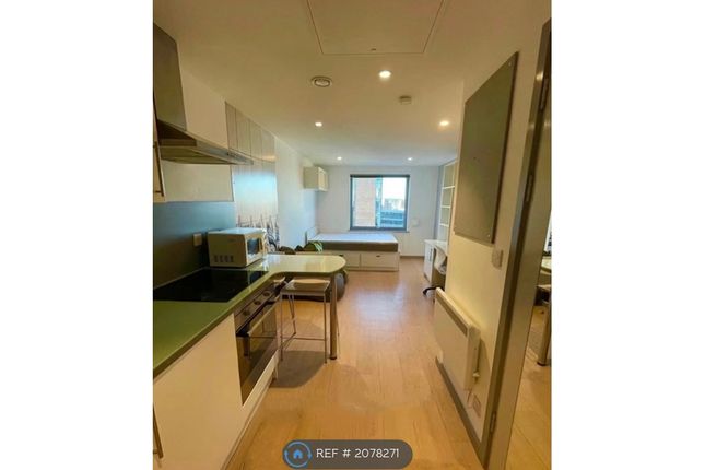 Thumbnail Studio to rent in Pennine House, 利兹