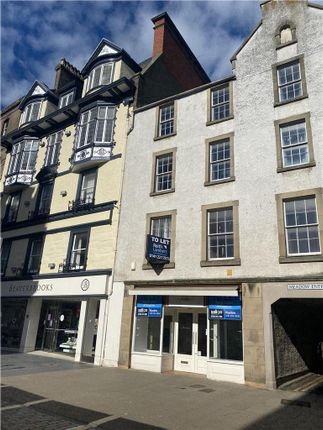 Retail premises to let in 18 Murraygate, Dundee, City Of Dundee