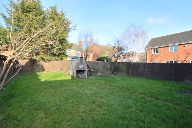 4, Niven Courtyard, Cheltenham photo 4