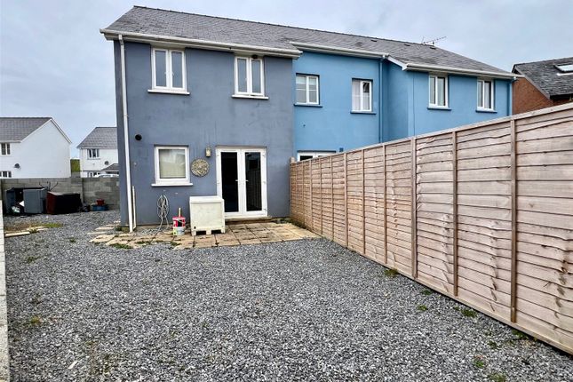 26, Tudor Gardens, Haverfordwest photo 2