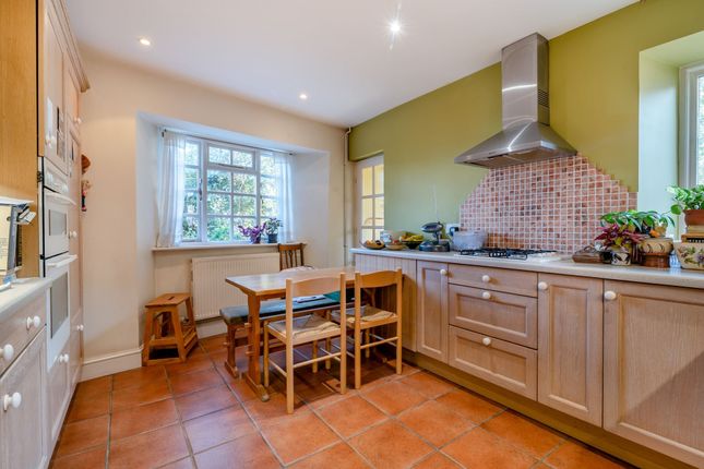 Blenheim House Mounton Road, Chepstow photo 4