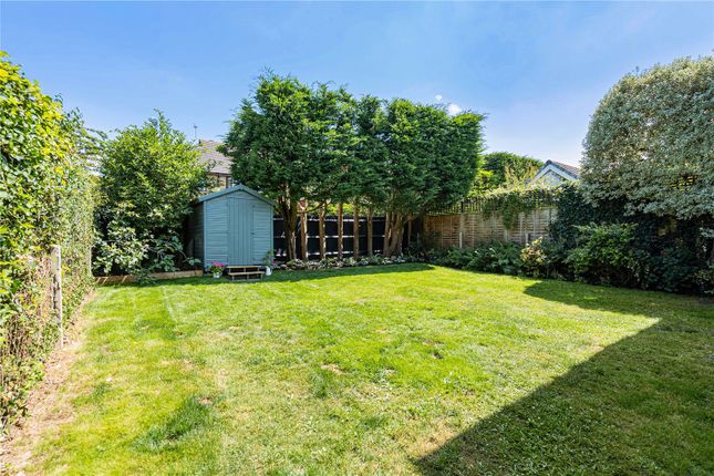 1 Rushfield Cottages,, High Bar Lane, Pulborough photo 4