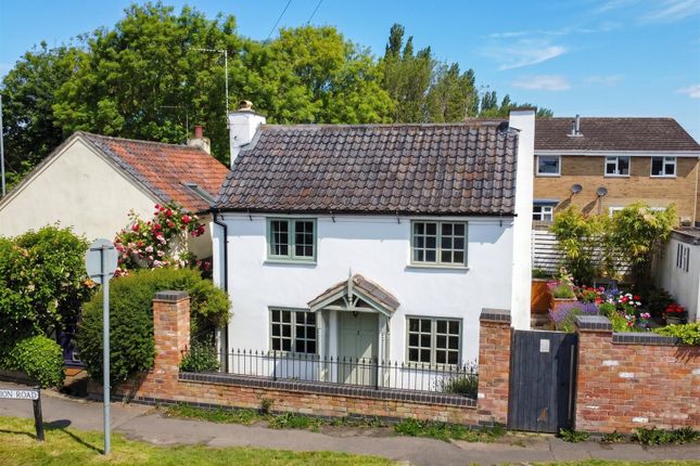 2-bed house on 1, Station Road, Nottingham, £225,000