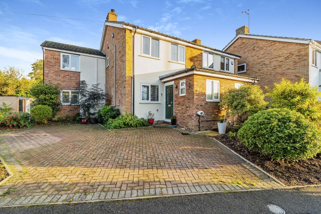 Semi-detached house for sale in Lombard Street, Lidlington, Bedford