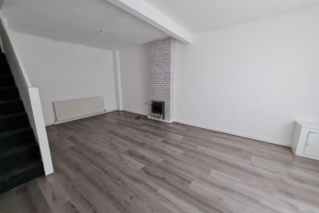 Thumbnail End terrace house to rent in Index Street, Liverpool
