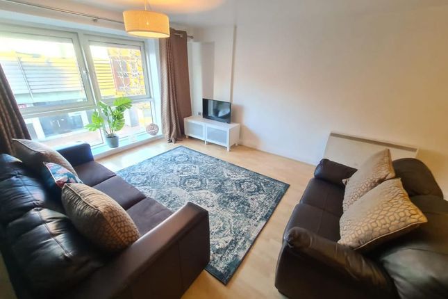 Thumbnail Flat to rent in Westfield Terrace, Sheffield, South Yorkshire
