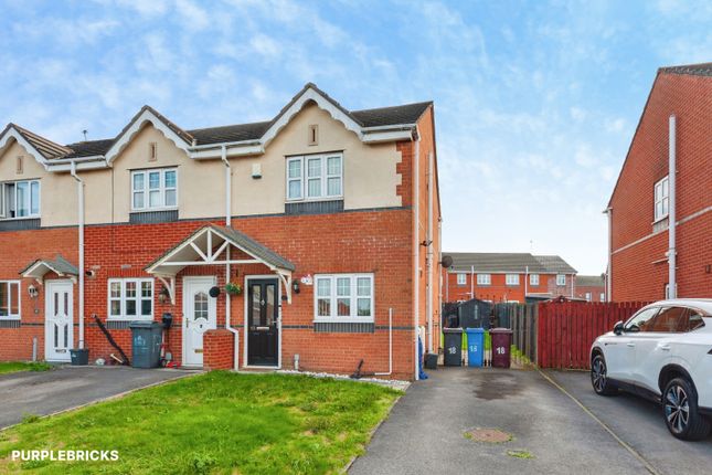 18, Gorleston Way, Kirkby photo 4