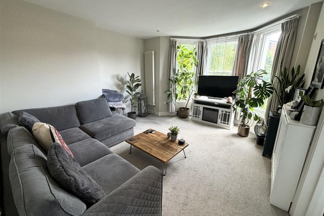 Thumbnail Flat to rent in Denmark Villas, Hove