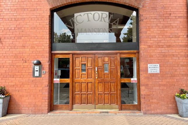 Flat 49, Victoria Mansions, Navigation Way, Preston photo 2