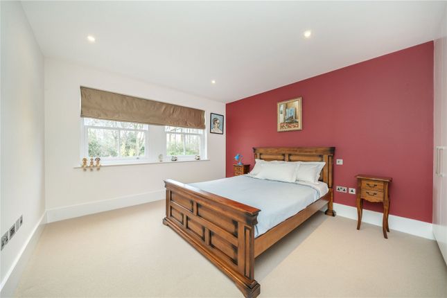 Mews house for sale in Wardell Mews, London