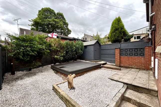 Selborne Mews, Lancashire photo 3
