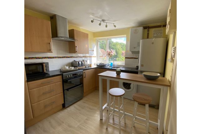 Flat for sale in Capitol Court, Nottingham