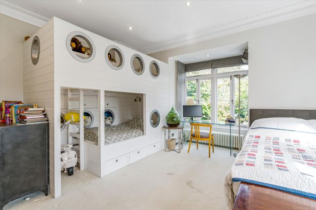 Detached house for sale in St Georges Road, Twickenham