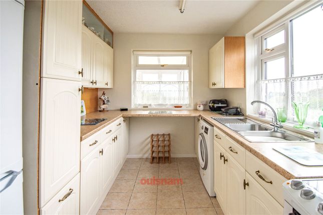 Semi-detached house for sale in Mount Road, Fairfield, Bromsgrove, Worcestershire
