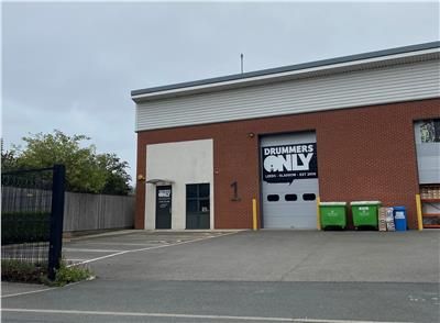 Thumbnail Industrial to let in Unit 1 Springwell Point, Springwell Road, Leeds, West Yorkshire