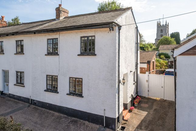 2-bed house on 19, Newcourt Road, Exeter, £249,950