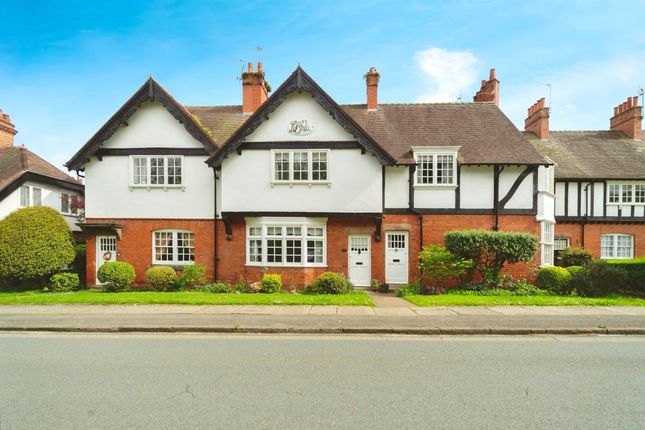 Thumbnail Property for sale in Bolton Road, Port Sunlight, Wirral