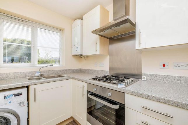 Terraced house for sale in South Parade, Banbury