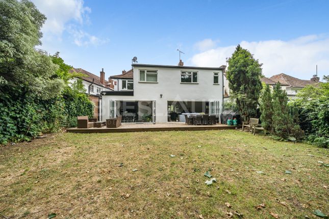 Detached house for sale in Dorset Drive, Edgware