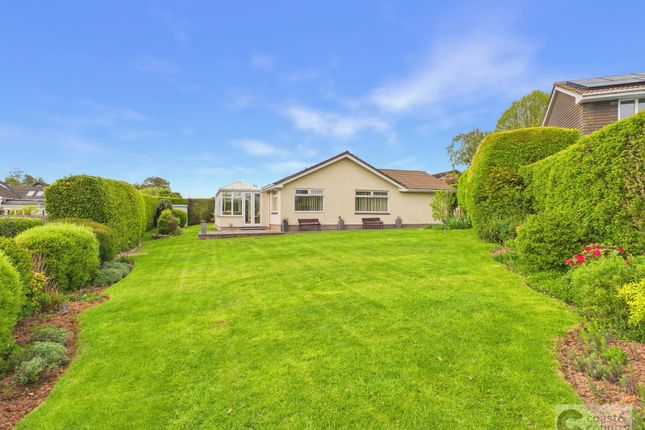 3-bed house on 8, Down View Road, Newton Abbot, £550,000