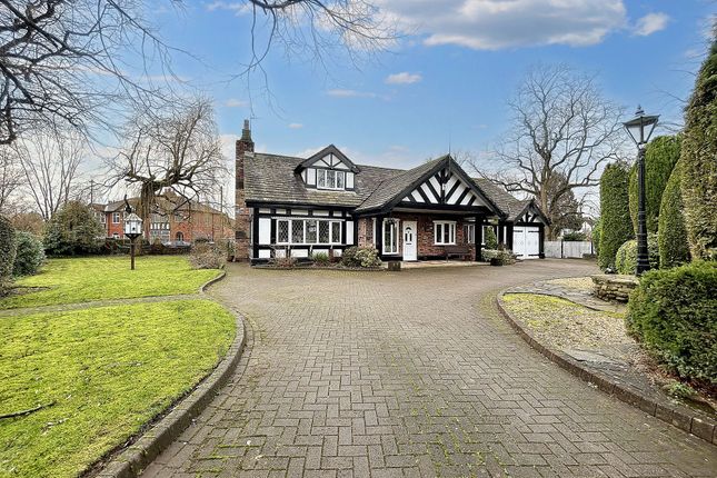 Detached house for sale in Granary Lane, Worsley