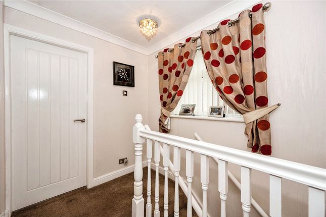 Semi-detached house for sale in Holly Road, Haydock, St. Helens