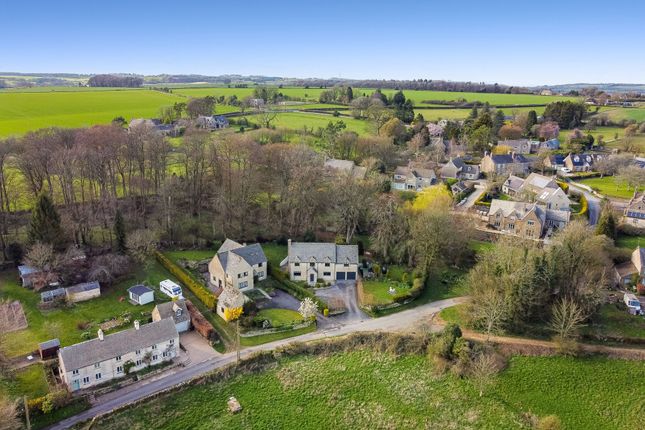 The Hazels, Elkstone, Cheltenham photo 2