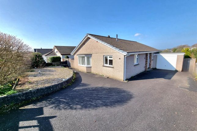 2-bed house on 26, Dunheved Fields, Launceston, £300,000