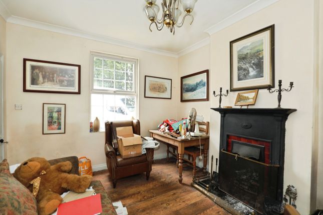 96, Middlewich Road, Cheshire photo 4
