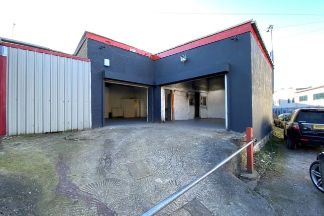 Thumbnail Industrial to let in Thackley Old Road, Shipley
