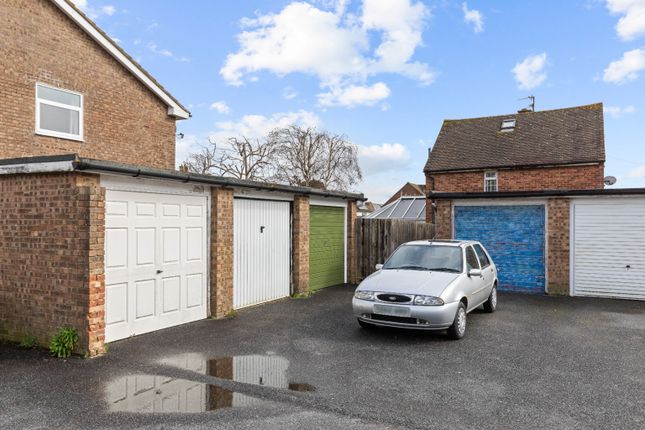 End terrace house for sale in Shelley Road, Ringmer, Lewes