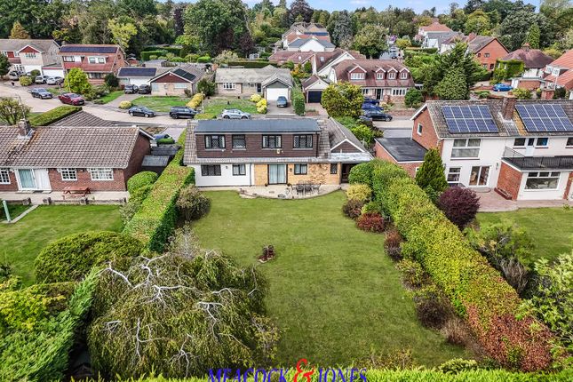 Firbank, 4, Long Meadow, Brentwood photo 2