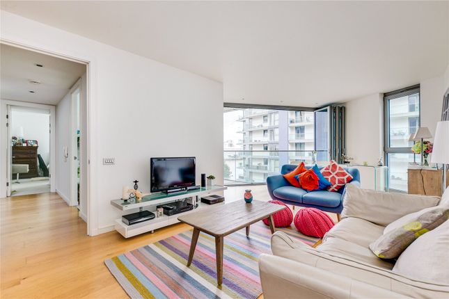 Thumbnail Flat for sale in Coptain House, Eastfields Avenue