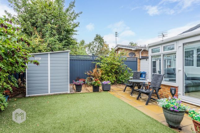 3 Caldwell Close, Manchester photo 4