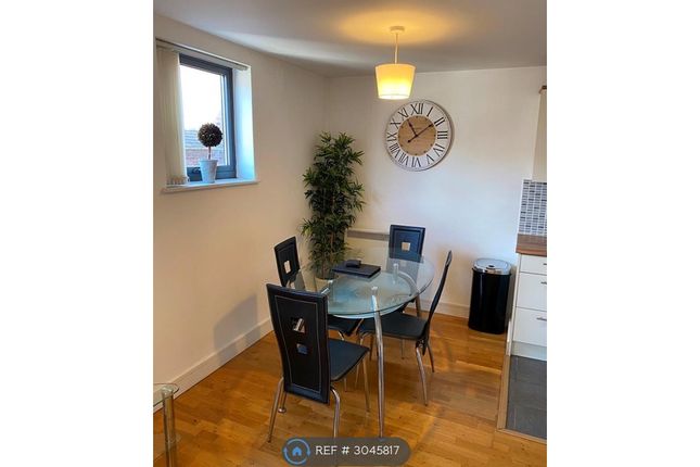 Apartment, Duke Street, Liverpool photo 3